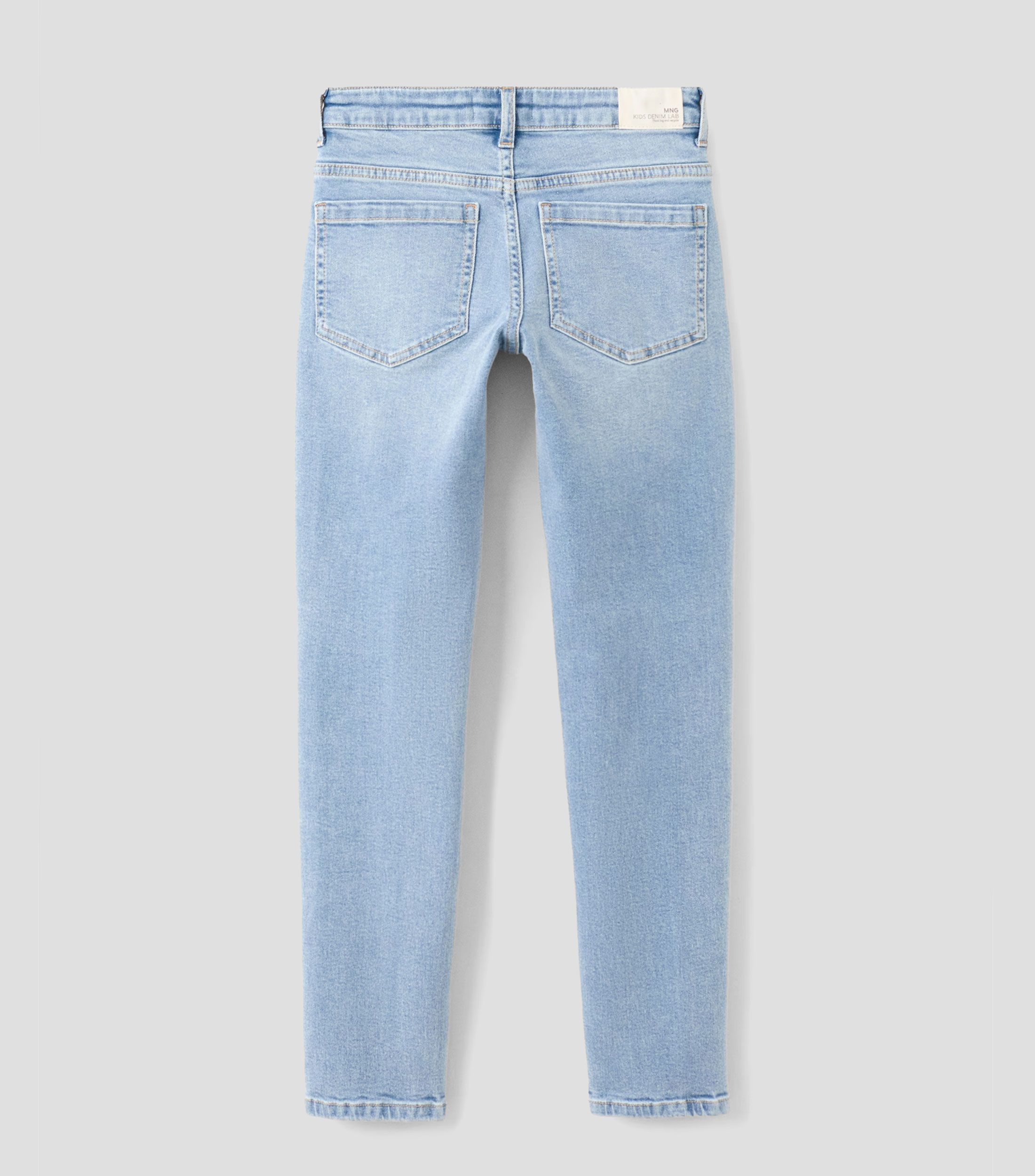 Jeans skinny Niño